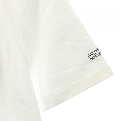 カーハートWACKO MARIAコットンTシャツ