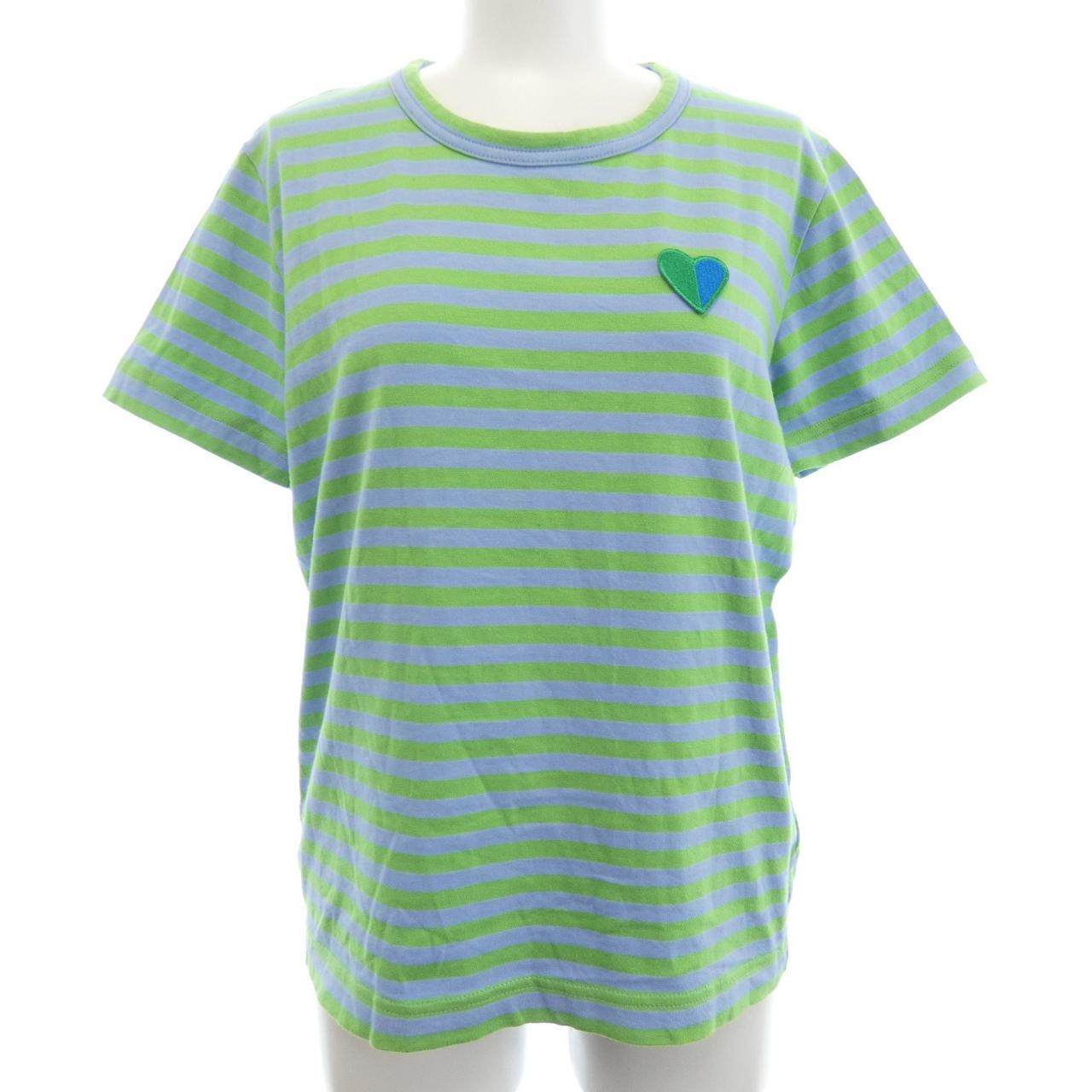 トリーバーチ コットンTシャツ