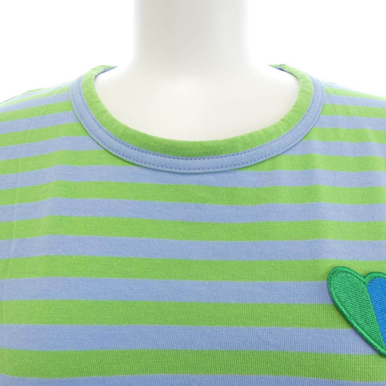 トリーバーチ コットンTシャツ