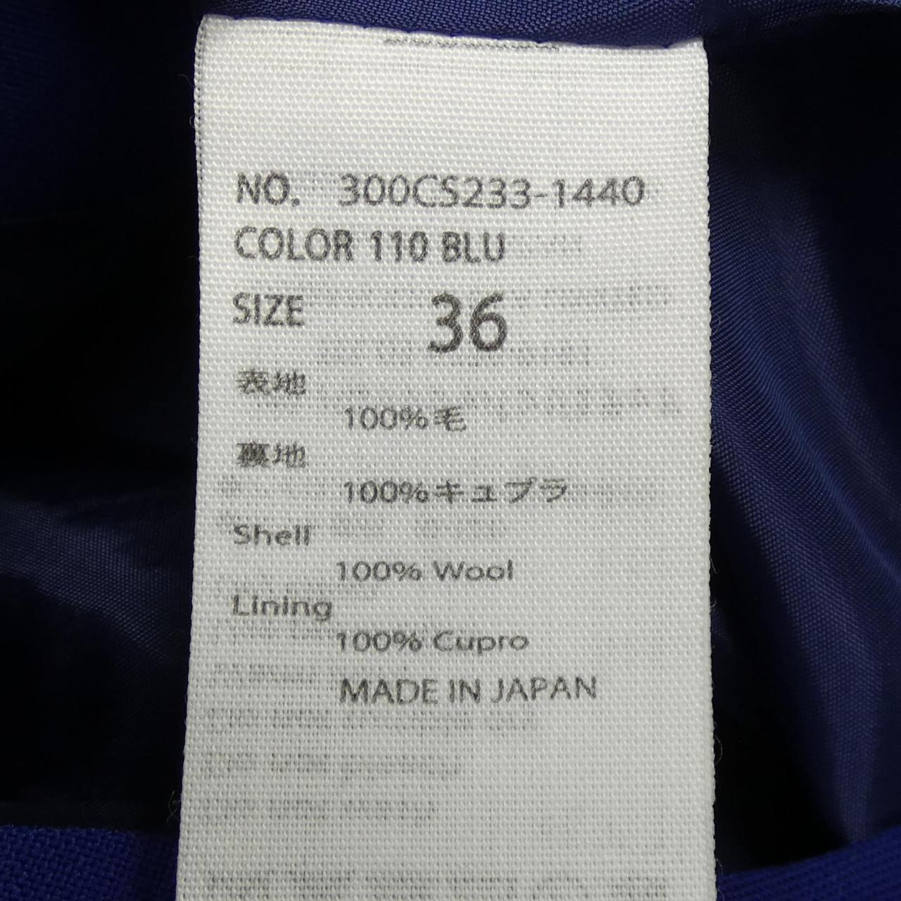 エンフォルド ワンピース