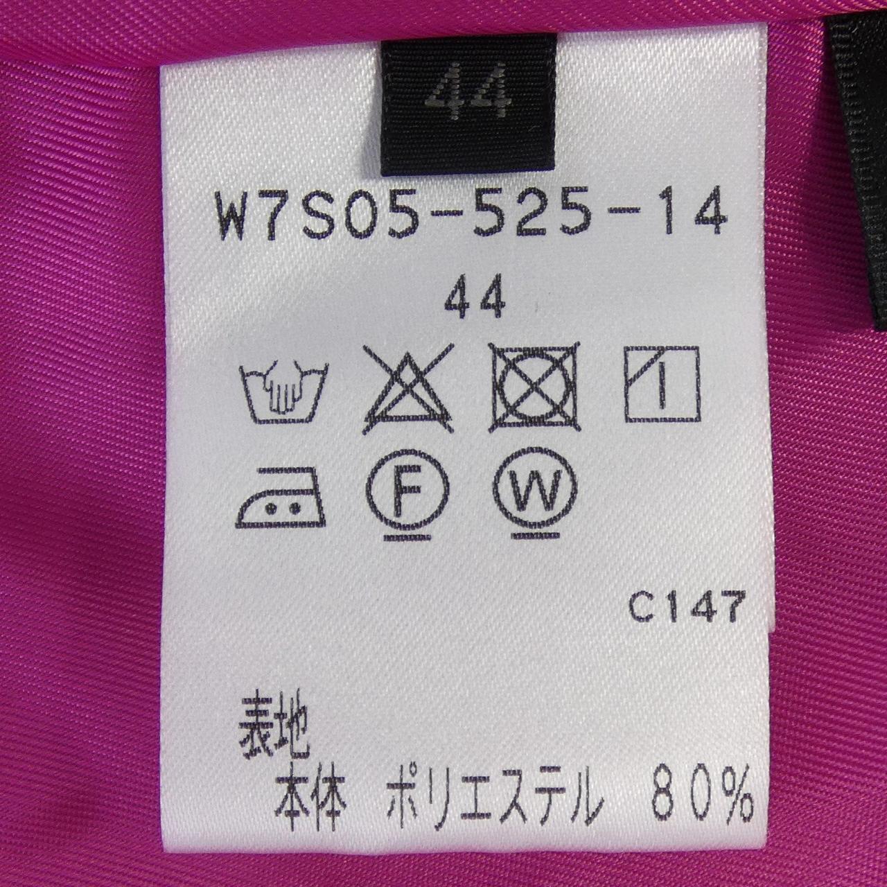 トゥービーシック スカート