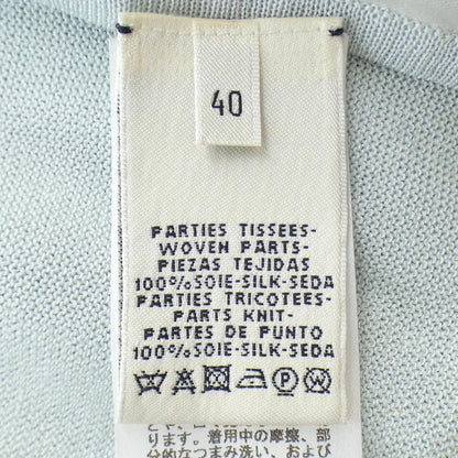 エルメス ツイリーン シルク ニット