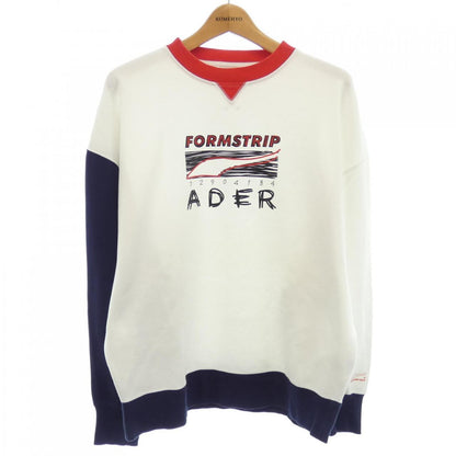 プーマ ADER コットン スウェット