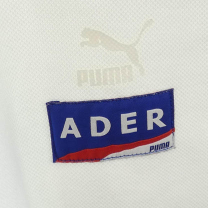 プーマ ADER コットン スウェット
