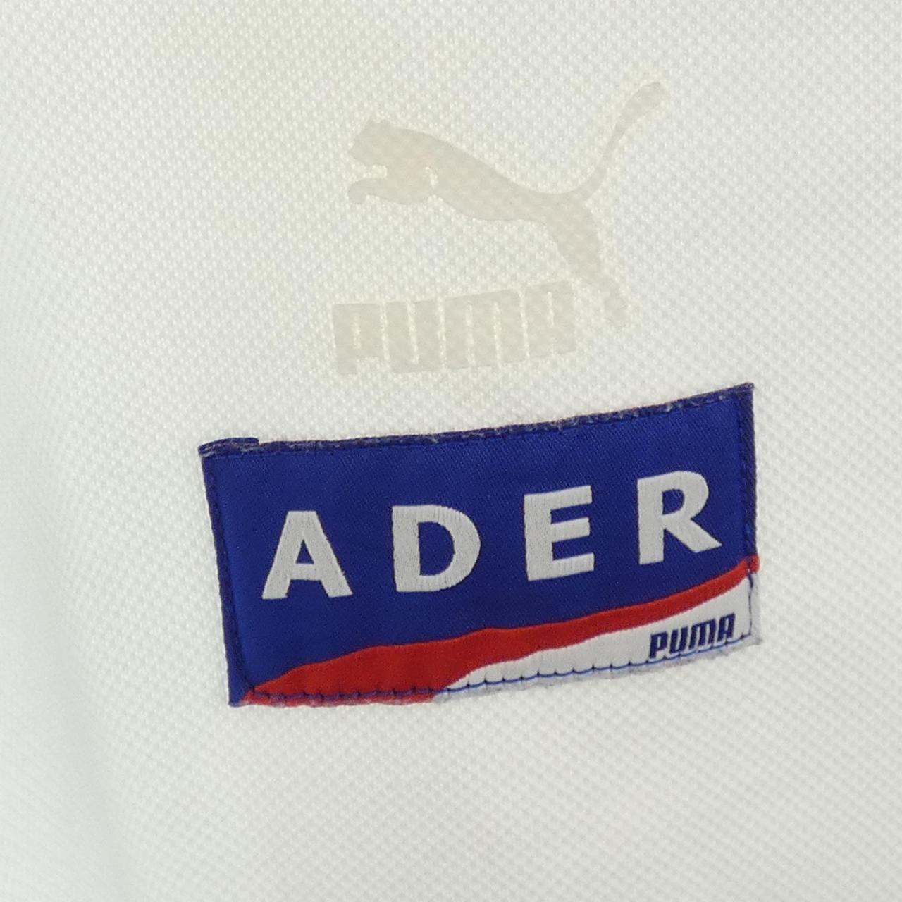 プーマ ADER コットン スウェット
