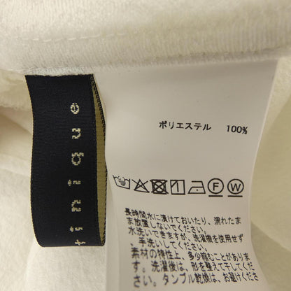 マルティニーク シルクシャツ