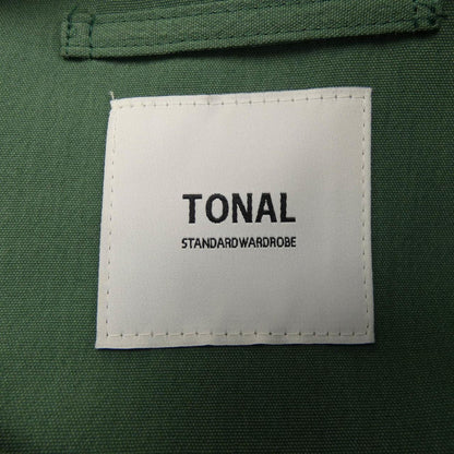 トーナルコート