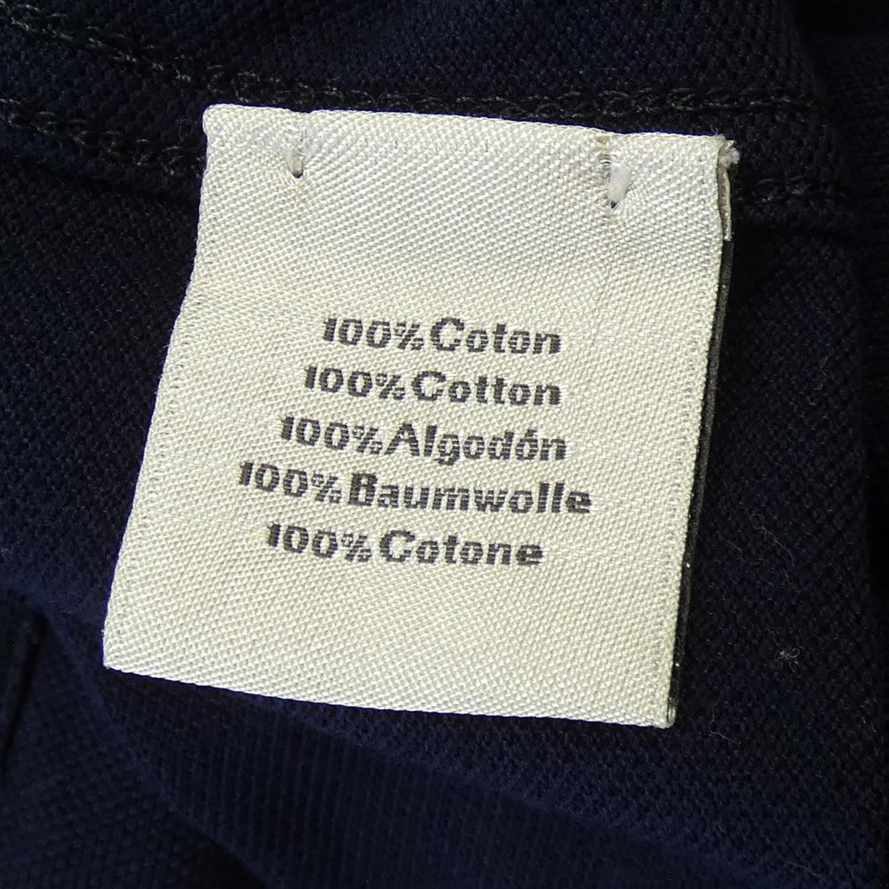 エルメス Tシャツ コットン Tシャツ