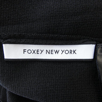 FOXEY NEW YORK カーディガン