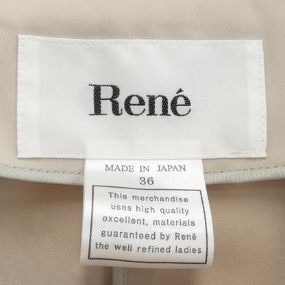 Rene コート