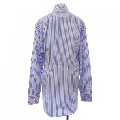 プラダ ロングシャツ