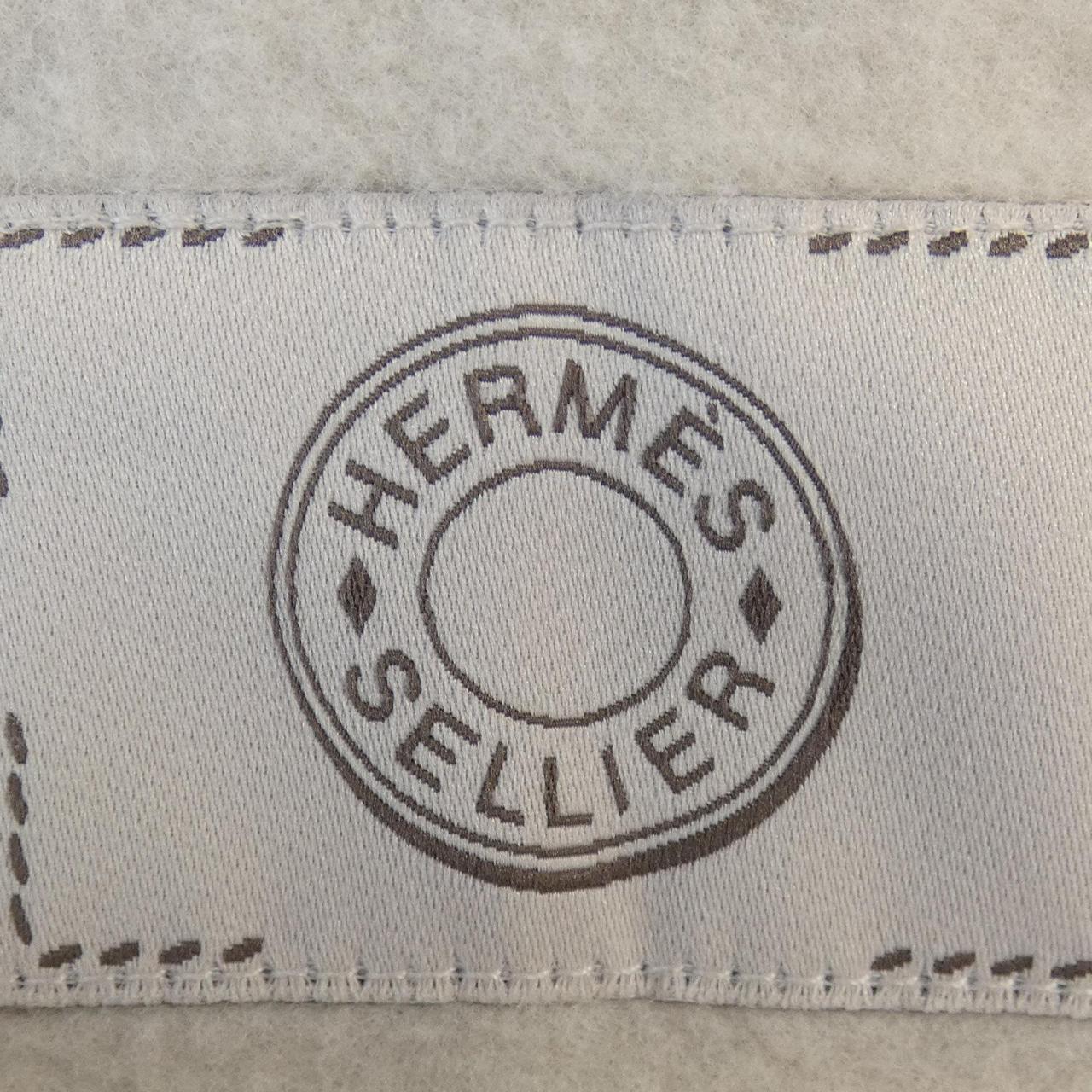 エルメス HERMES フィット パーカー