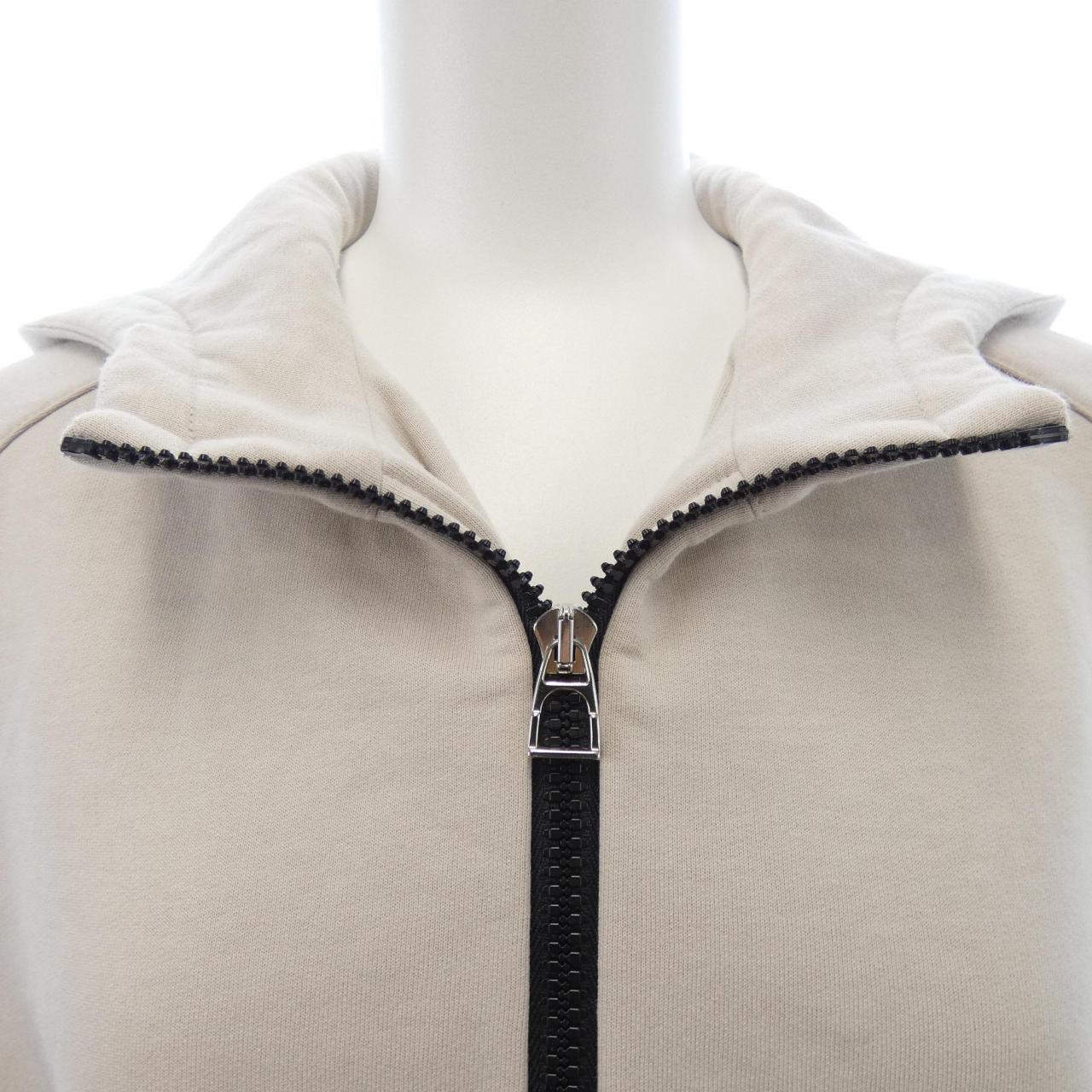 エルメス HERMES フィット パーカー