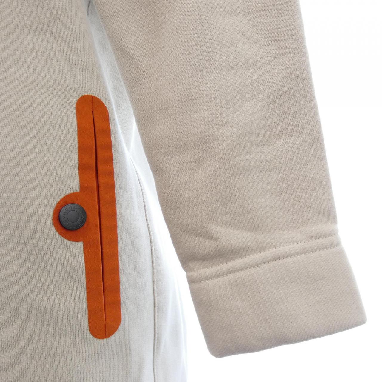 エルメス HERMES フィット パーカー