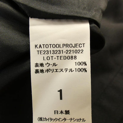 グランマママドーター ワンピース