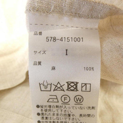 マーガレットハウエルトップス