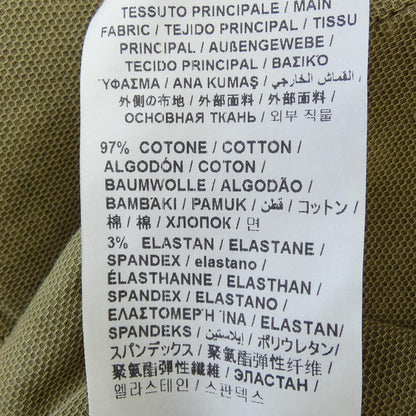 ヤコブコーエン BARDパンツ