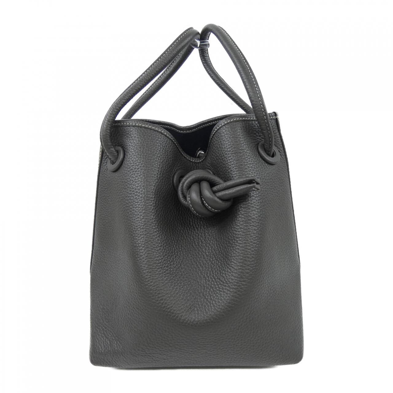 ヴァジック BOND BAG レザー バッグ