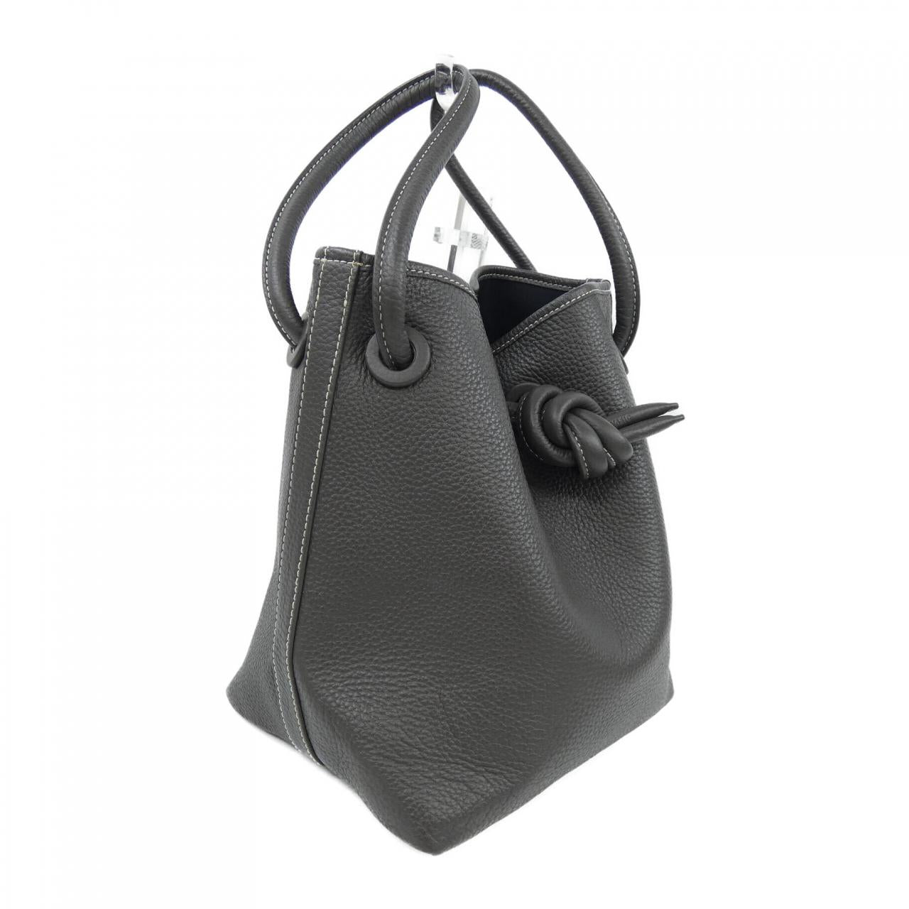 ヴァジック BOND BAG レザー バッグ