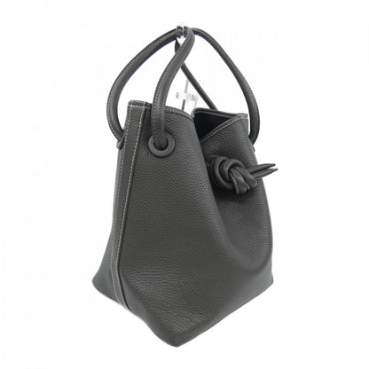 ヴァジック BOND BAG レザー バッグ