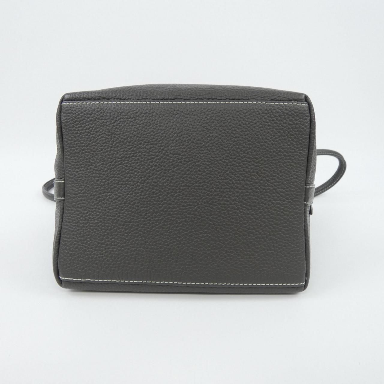 ヴァジック BOND BAG レザー バッグ