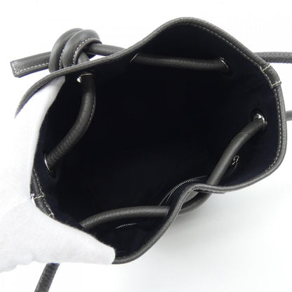 ヴァジック BOND BAG レザー バッグ