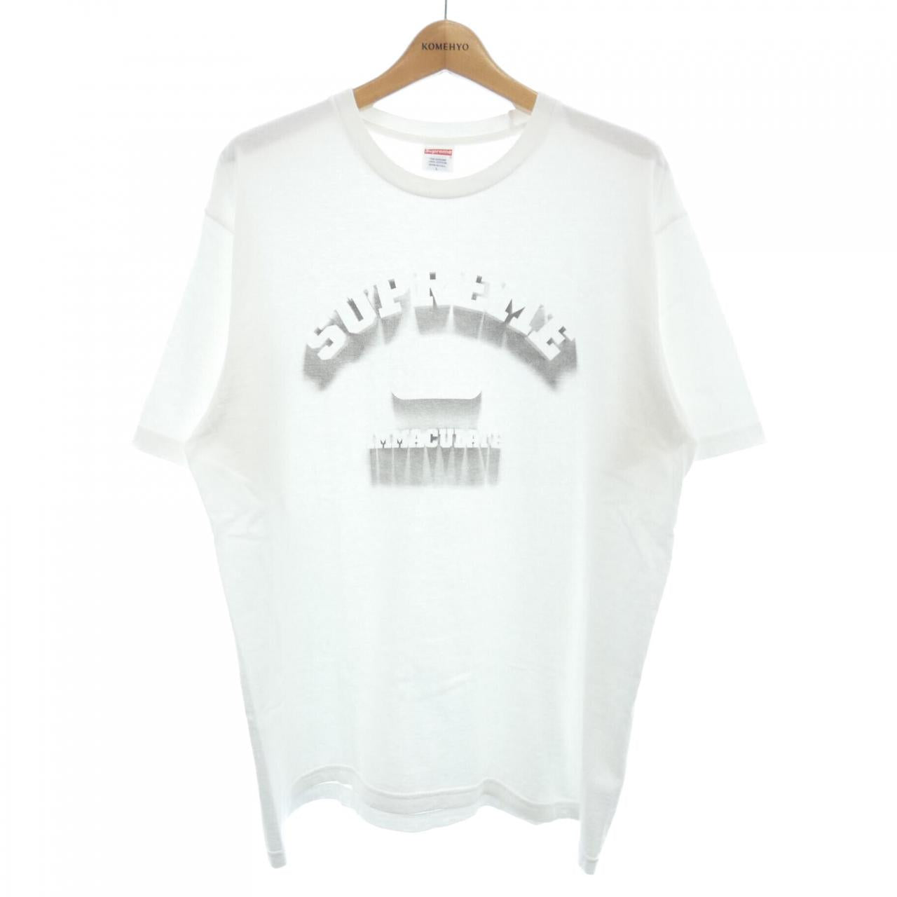 シュプリーム Shadow Tee Tシャツ