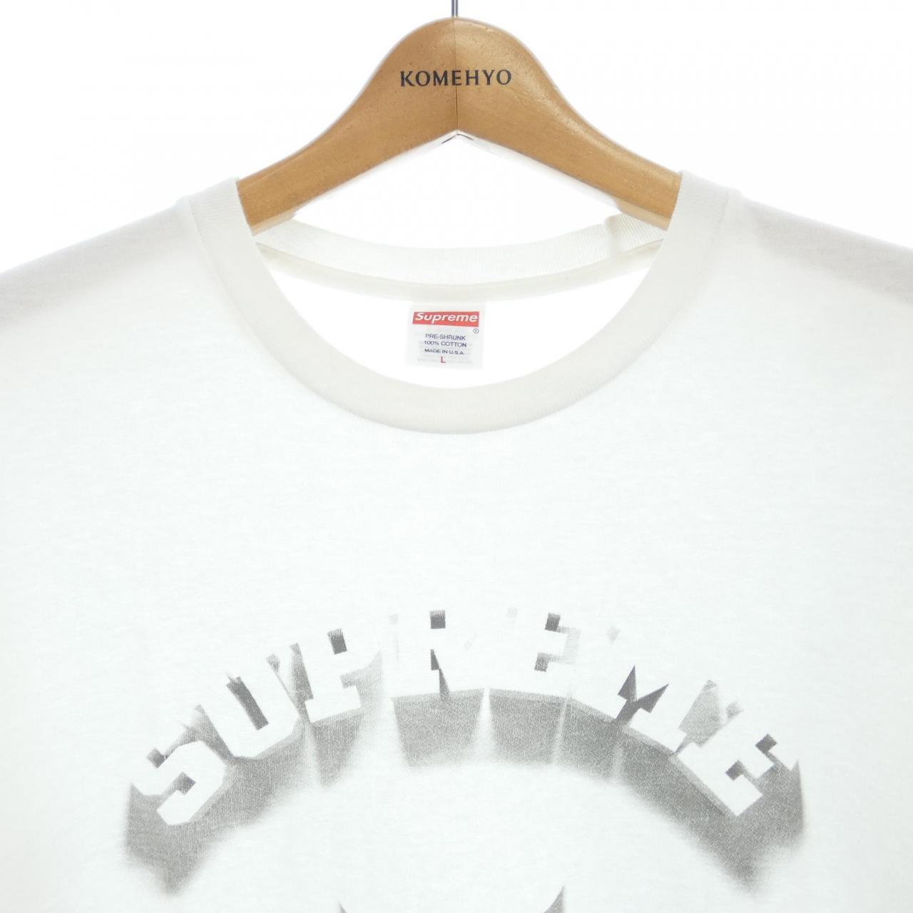 シュプリーム Shadow Tee Tシャツ