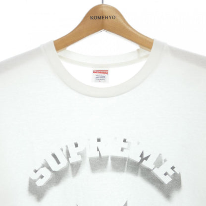 シュプリーム Shadow Tee Tシャツ