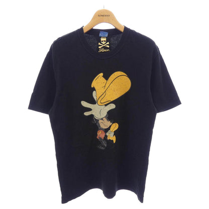 ロエン コットンTシャツ