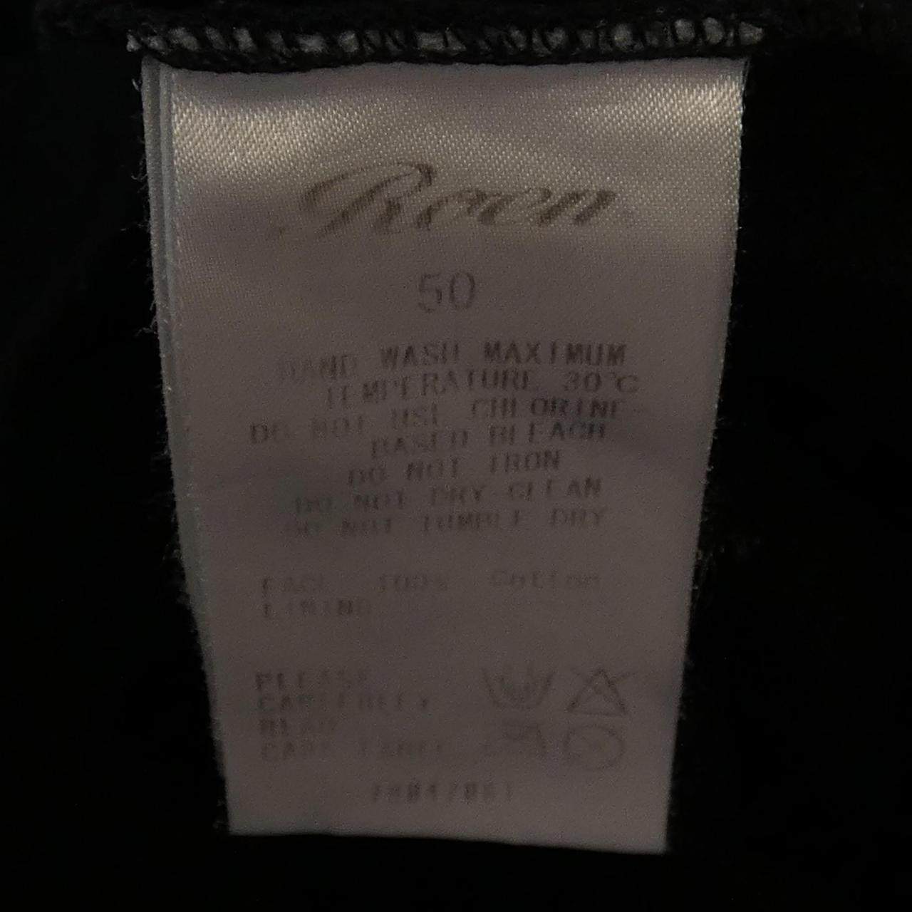 ロエン コットンTシャツ