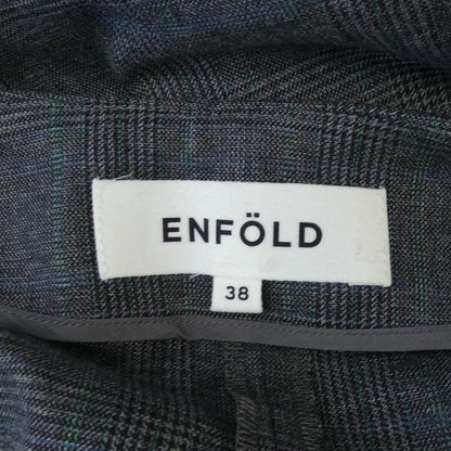 エンフォルド パンツ