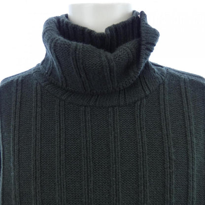 エルメス カシミヤ混ニット