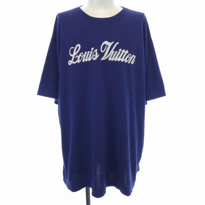 ルイヴィトン コットンTシャツ