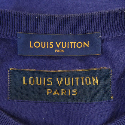 ルイヴィトン コットンTシャツ