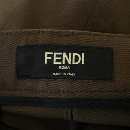 フェンディ FB0822 AM7W パンツ