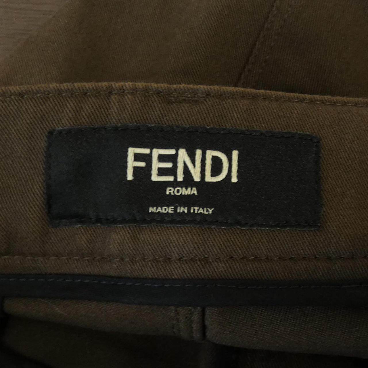フェンディ パンツ