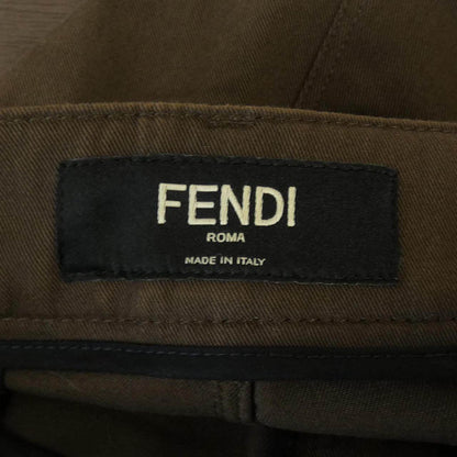 フェンディ パンツ
