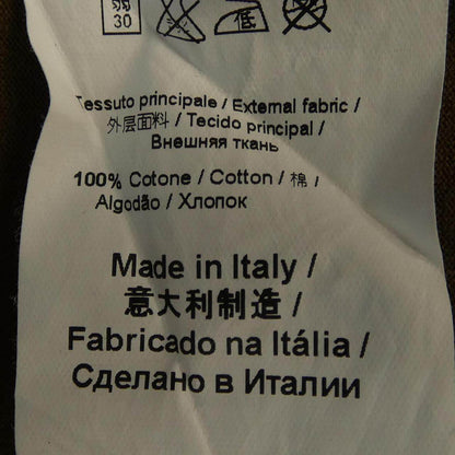 ヌメロヴェントゥーノ コットンTシャツ