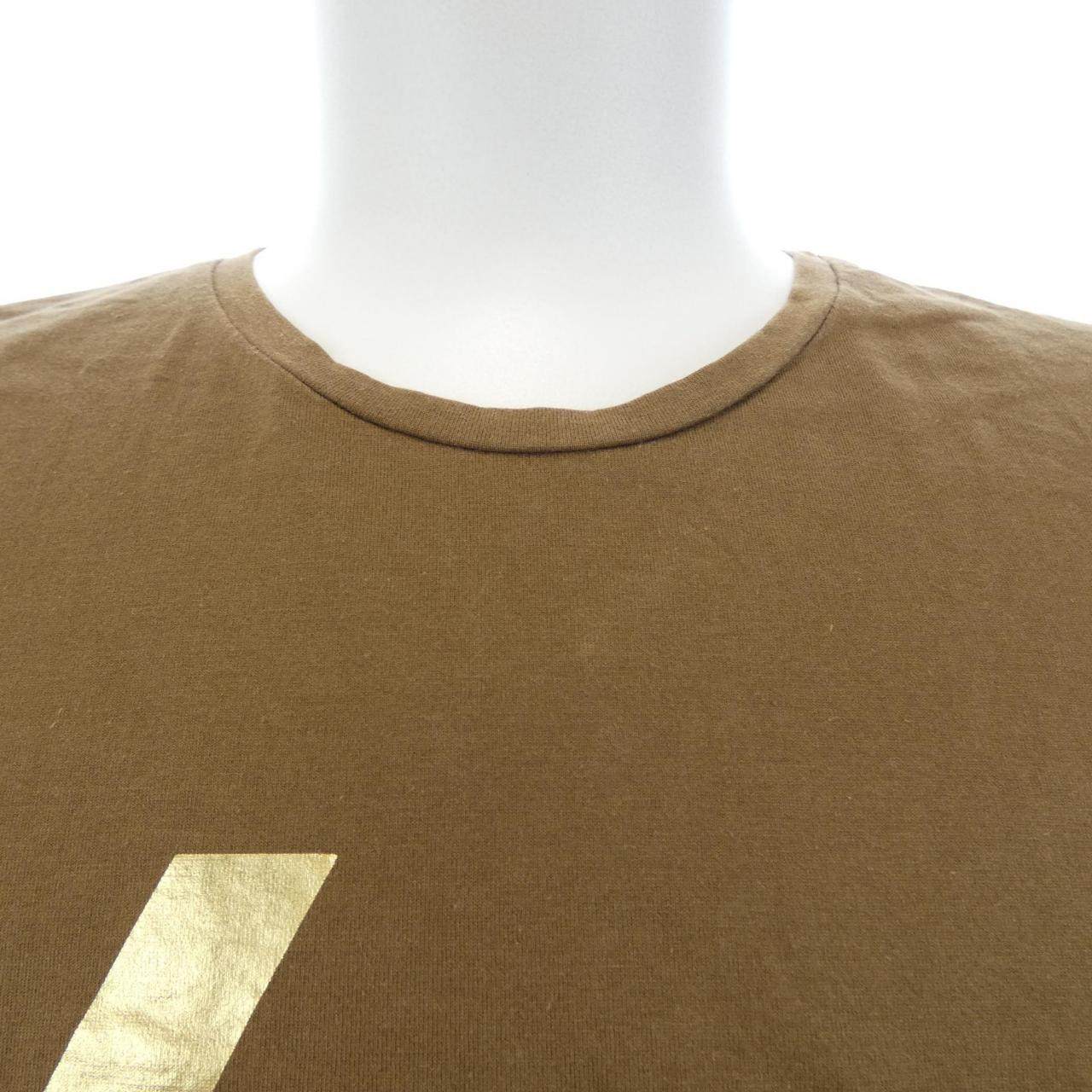 ヌメロヴェントゥーノ コットンTシャツ