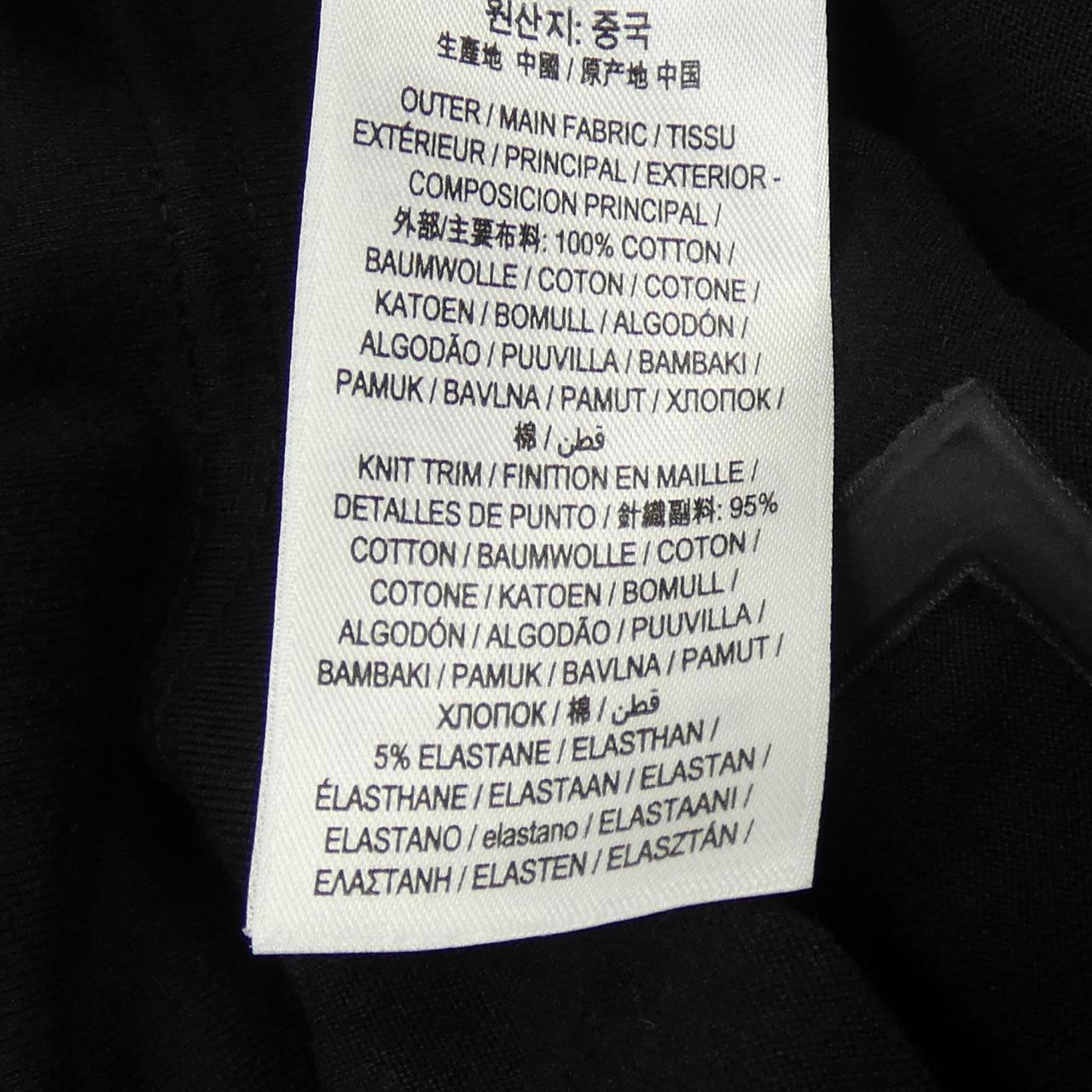 バーバリー Tシャツ