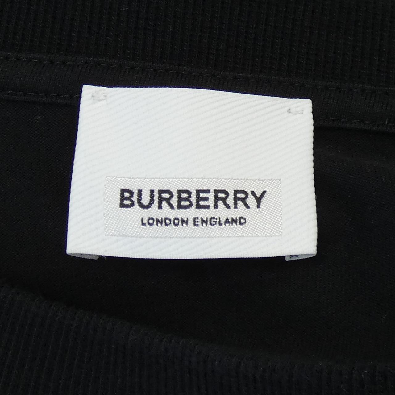 バーバリー Tシャツ