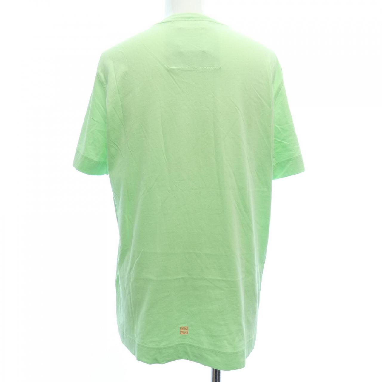 ジバンシィ Tシャツ