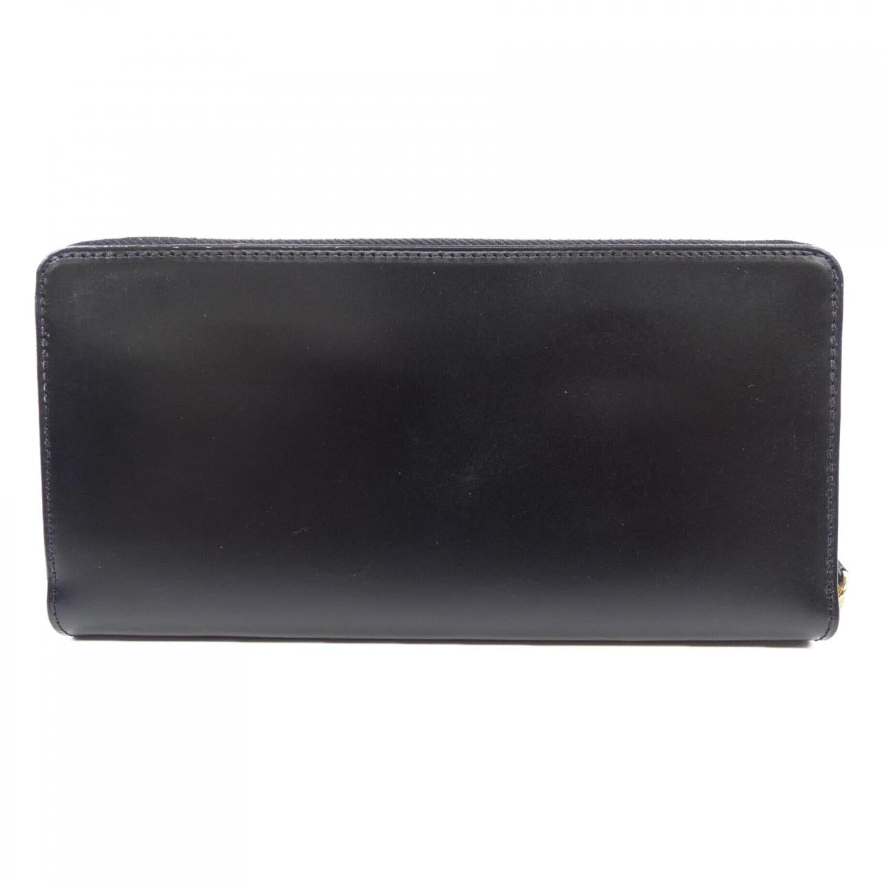 ココマイスター 長財布