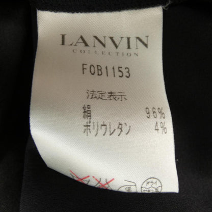 ランバンコレクション トップス