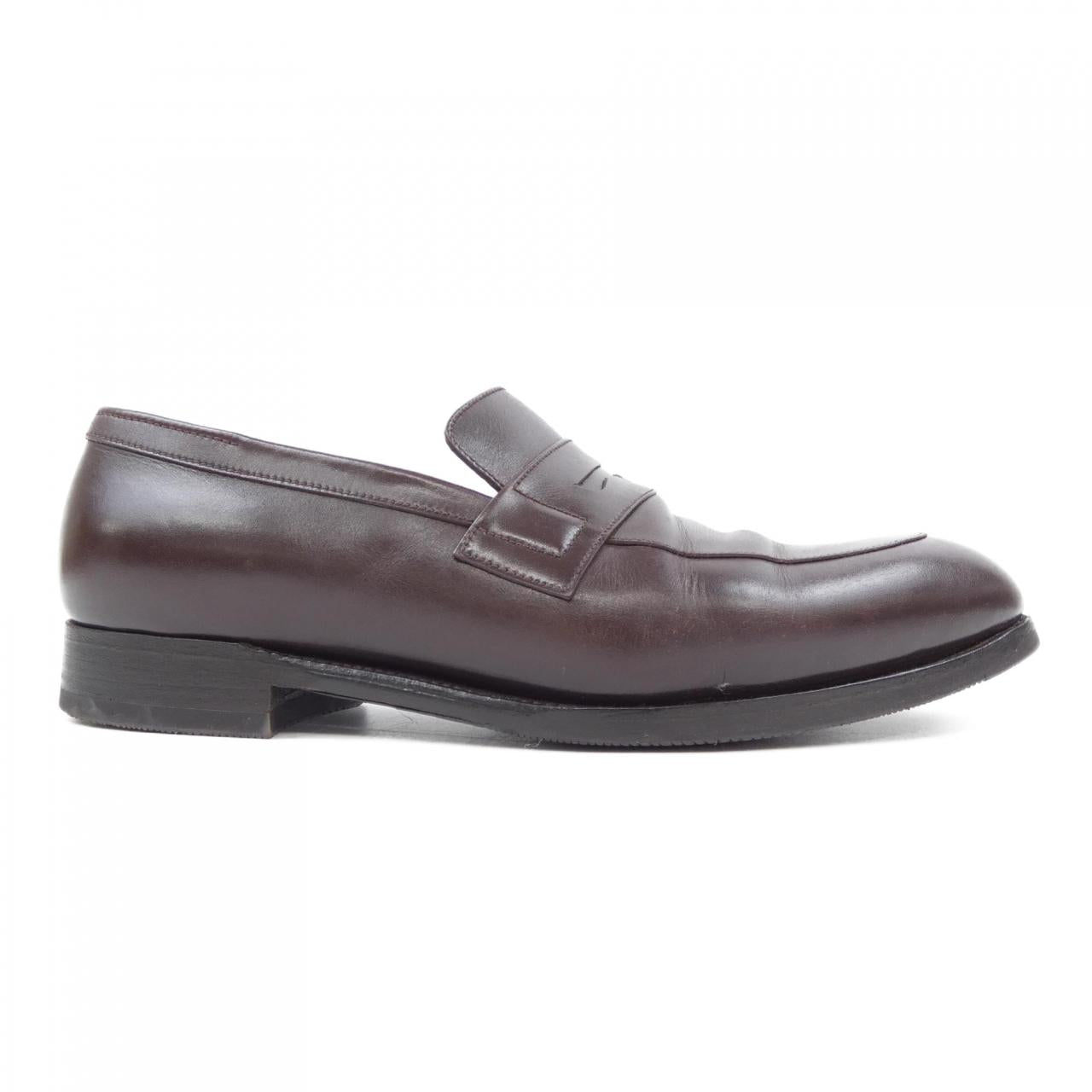 J.M.WESTON レザー シューズ