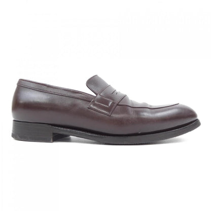 J.M.WESTON レザー シューズ