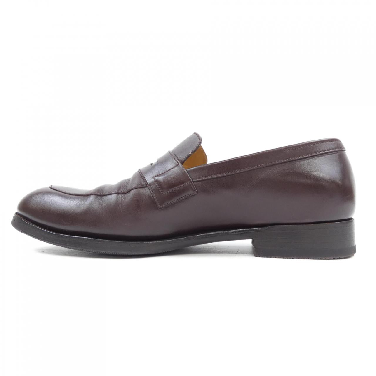 J.M.WESTON レザー シューズ