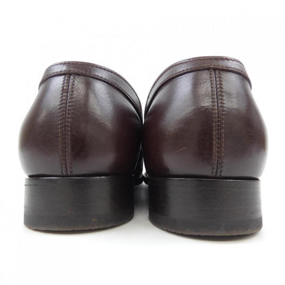 J.M.WESTON レザー シューズ