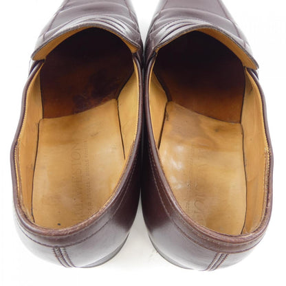 J.M.WESTON レザー シューズ
